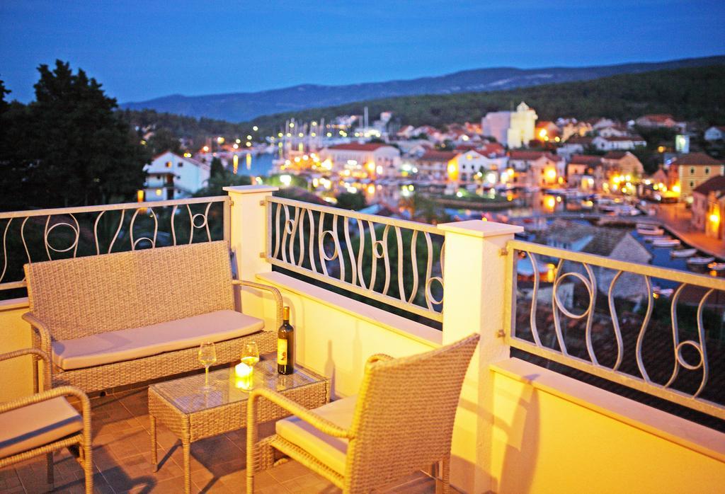 Green Lagoon, Hvar Island ヴルボスカ 部屋 写真