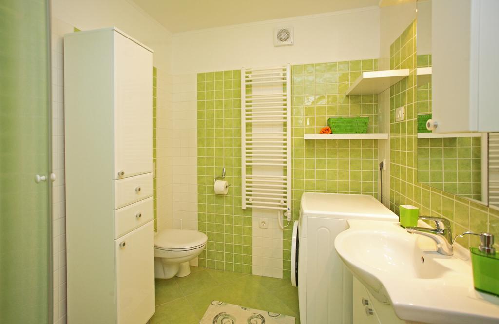 Green Lagoon, Hvar Island ヴルボスカ 部屋 写真