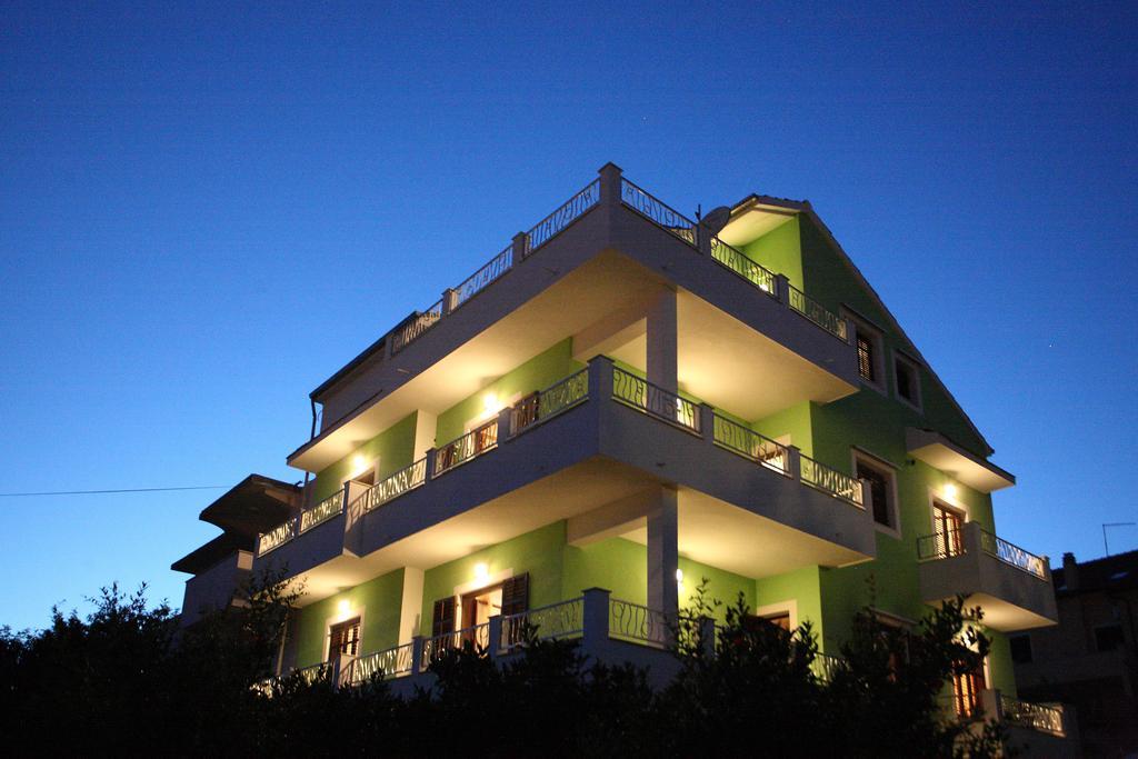Green Lagoon, Hvar Island ヴルボスカ 部屋 写真